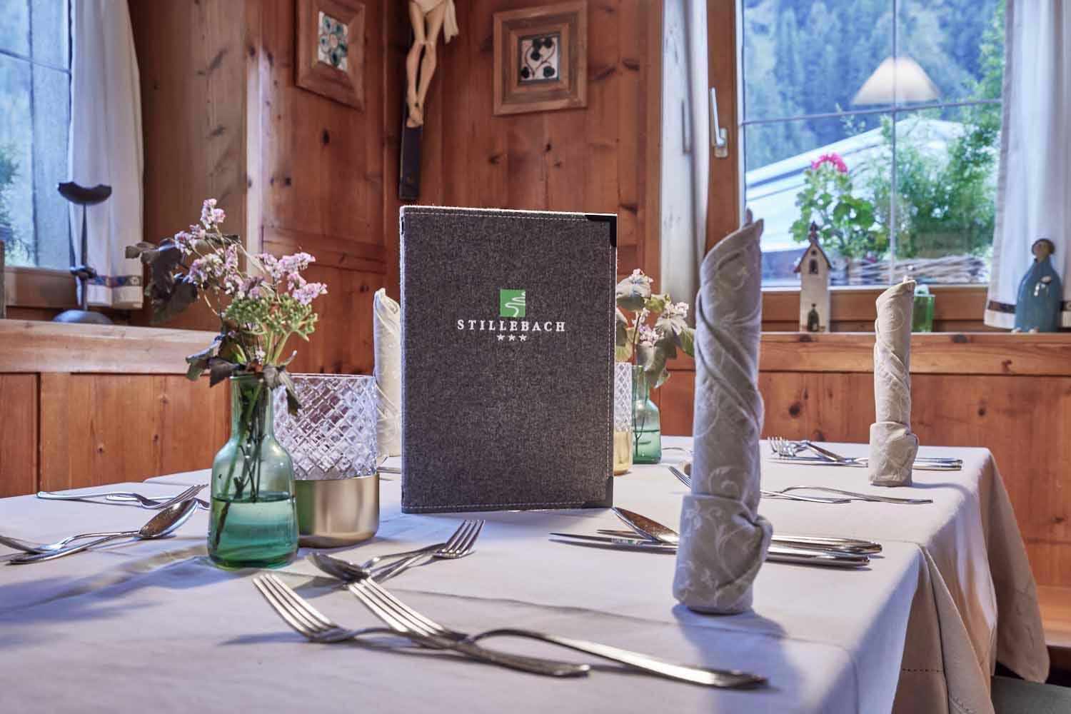 Bio Hotel Stillebach St. Leonhard im Pitztal Exterior foto